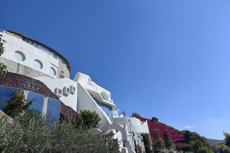 广东钢塑复合管研产销基地项目举行动工奠基仪式