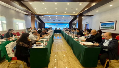 全国五金行业重点产区高质量发展座谈会在吉林召开